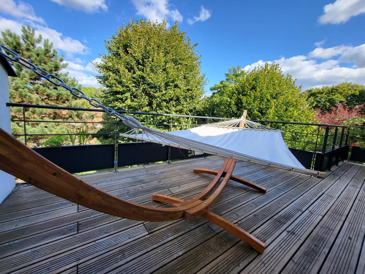 Villa L'Alameda Spa Billard Paris Centre 35Min Verrieres-le-Buisson Bagian luar foto
