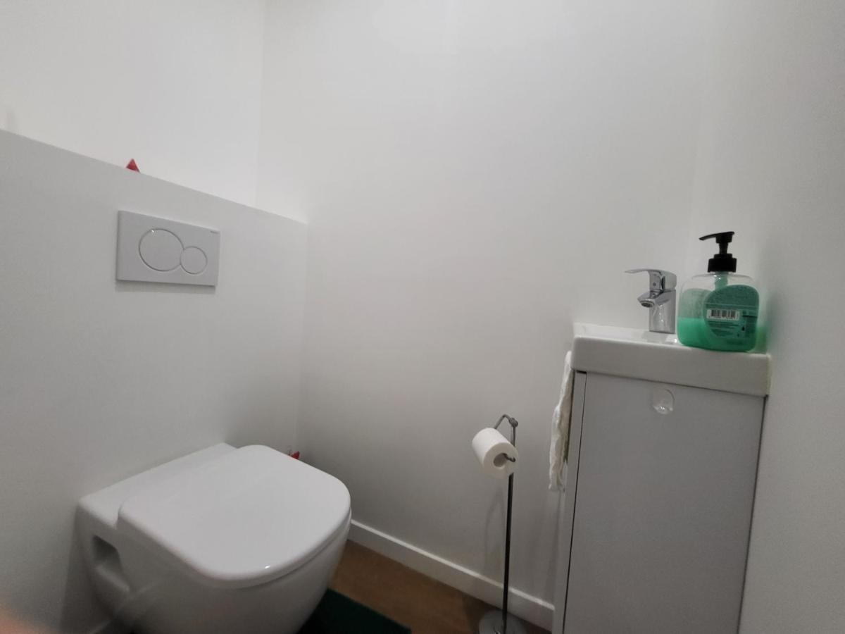 Villa L'Alameda Spa Billard Paris Centre 35Min Verrieres-le-Buisson Bagian luar foto