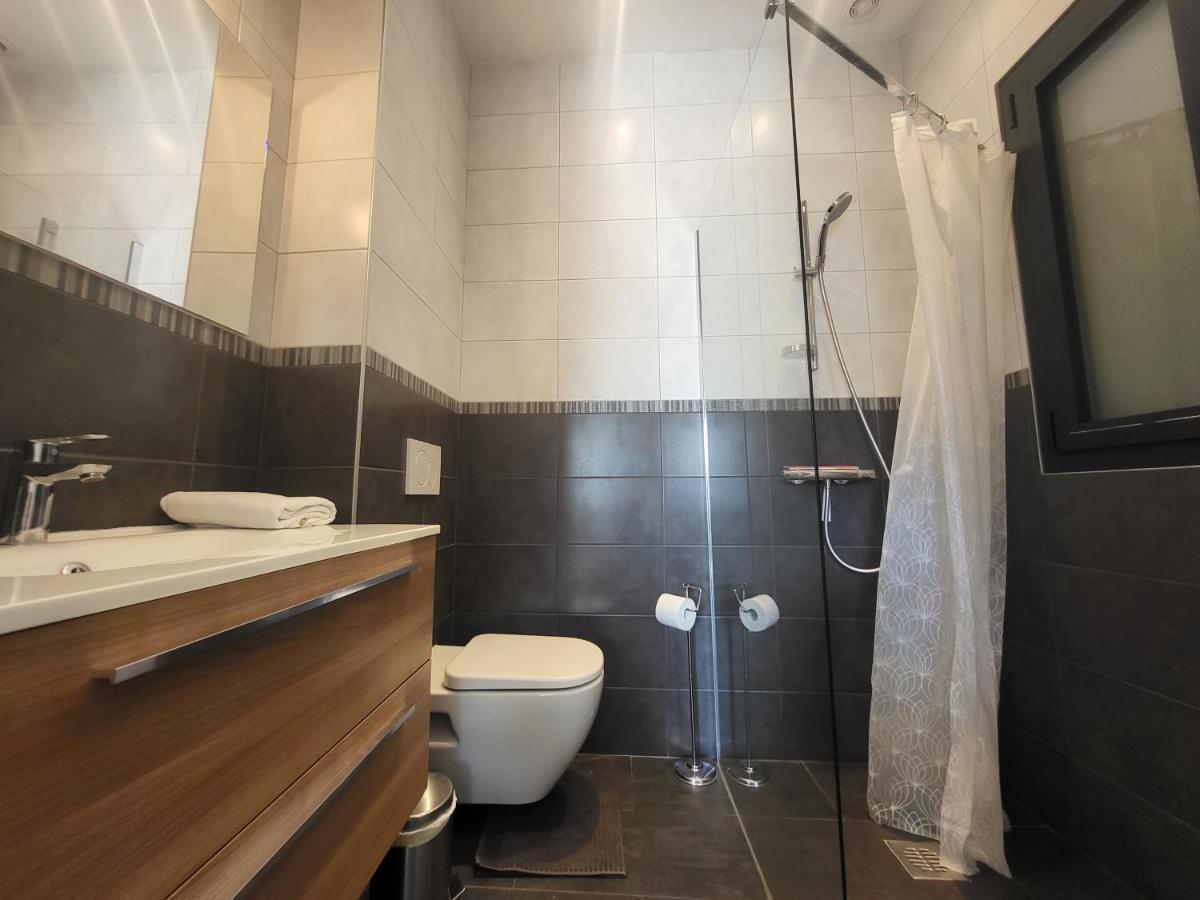 Villa L'Alameda Spa Billard Paris Centre 35Min Verrieres-le-Buisson Bagian luar foto