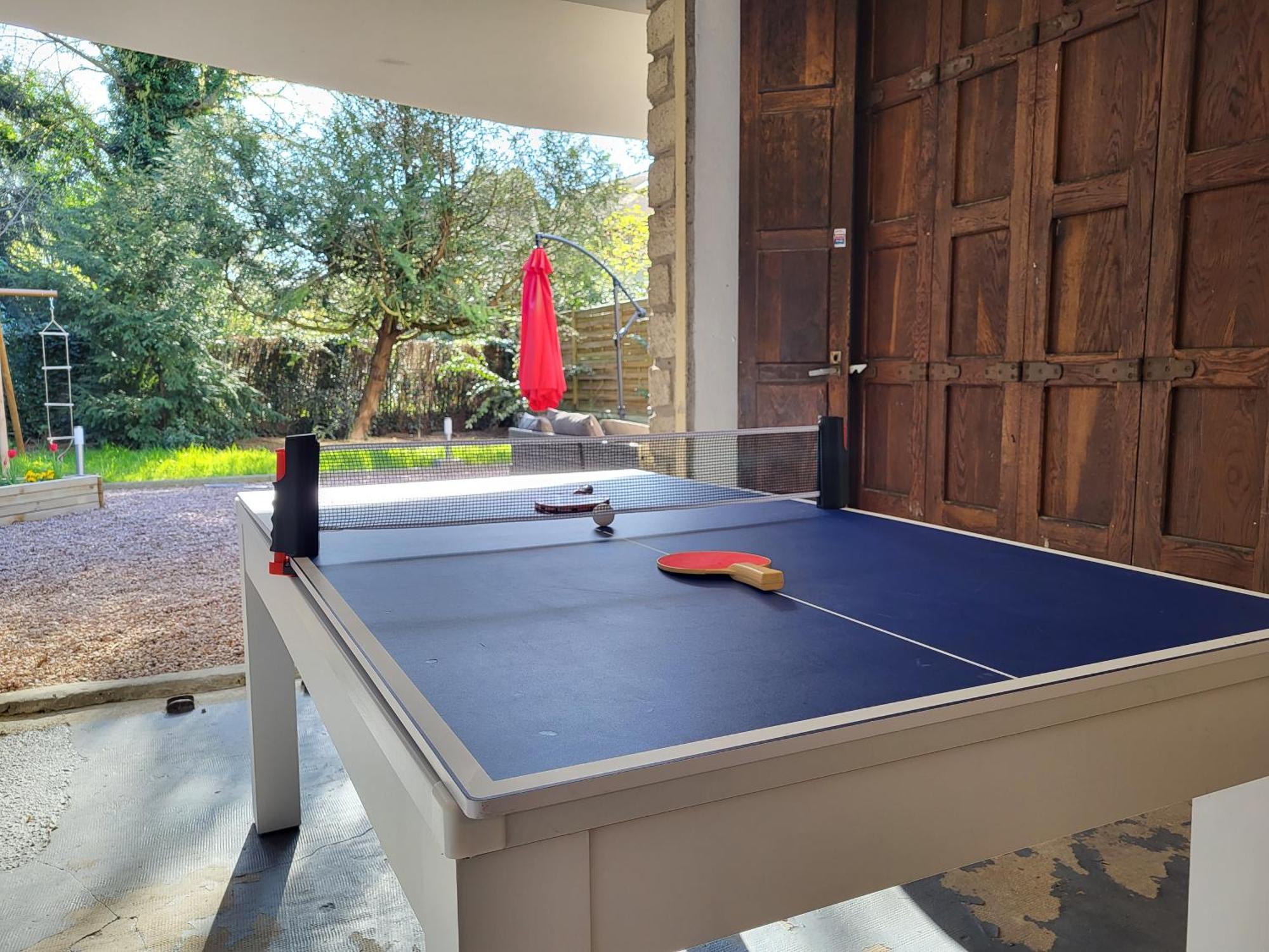 Villa L'Alameda Spa Billard Paris Centre 35Min Verrieres-le-Buisson Bagian luar foto